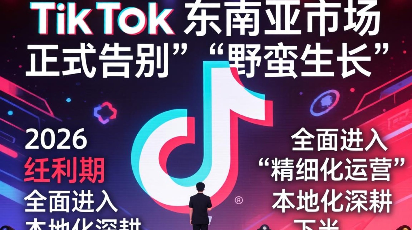 TikTok东南亚预测靠谱吗
