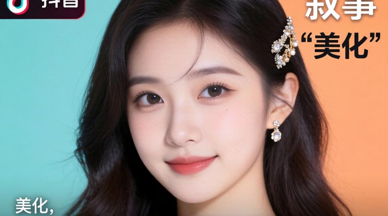 抖音调色教程新手入门全解析