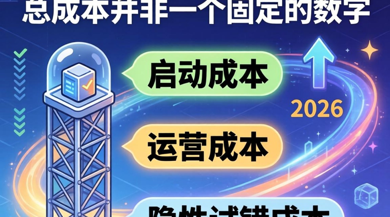 2026年独立站搭建费用明细