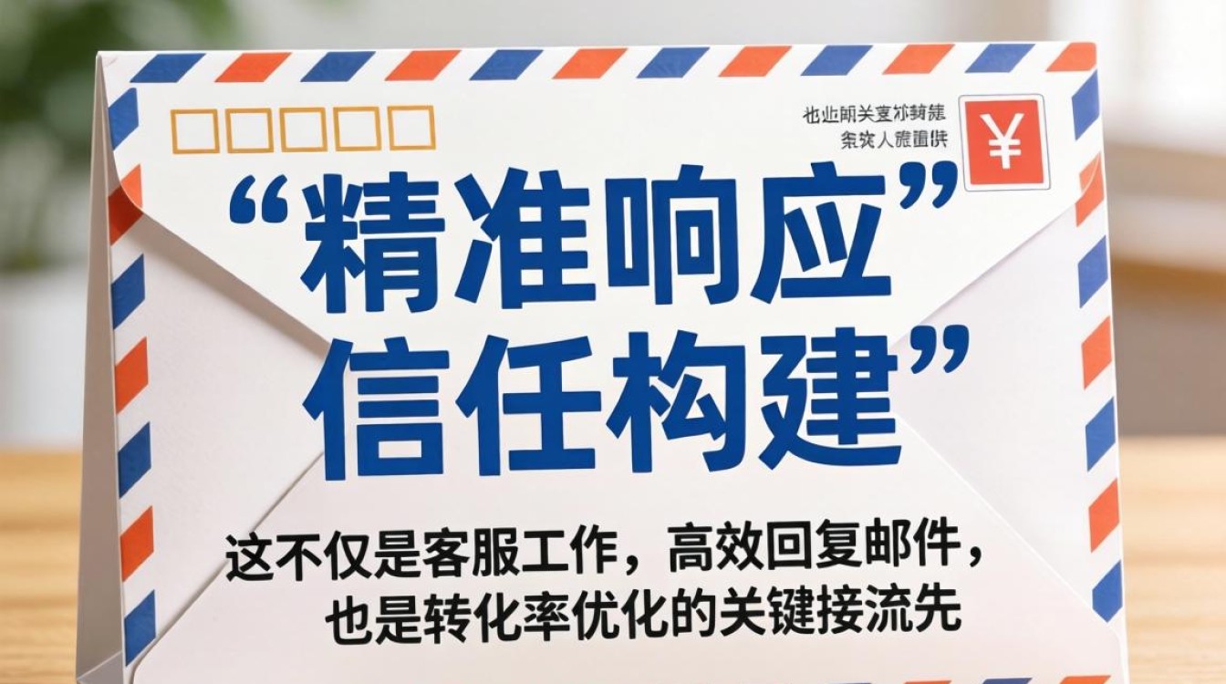 独立站客服邮件回复技巧有哪些