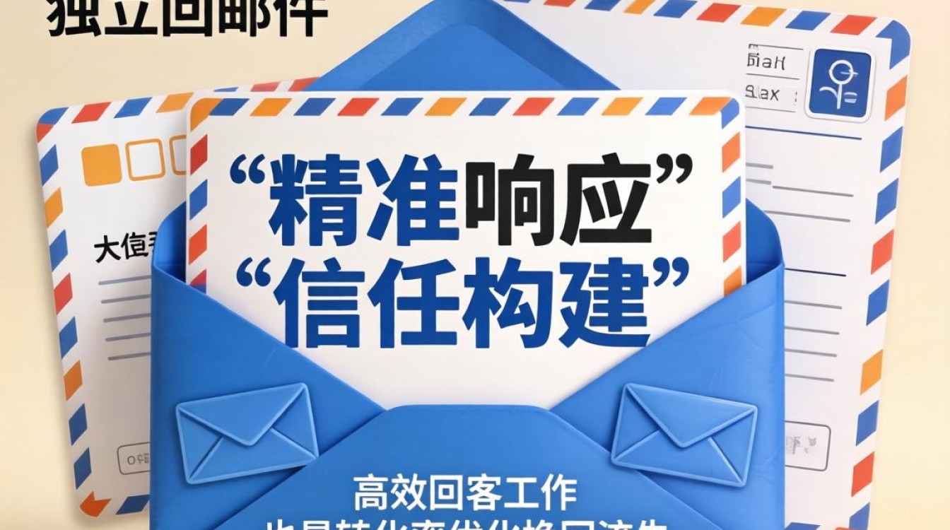 独立站客服邮件回复技巧有哪些