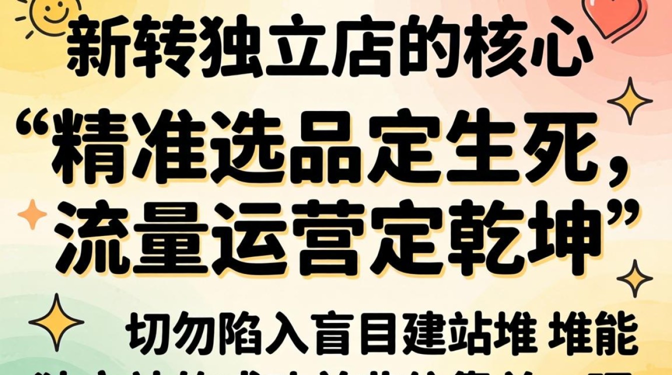 新手要怎么玩独立站?独立站新手入门教程 新手要怎么玩独立站