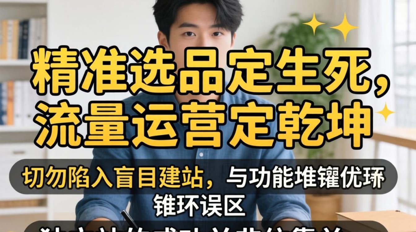 新手要怎么玩独立站?独立站新手入门教程 新手要怎么玩独立站