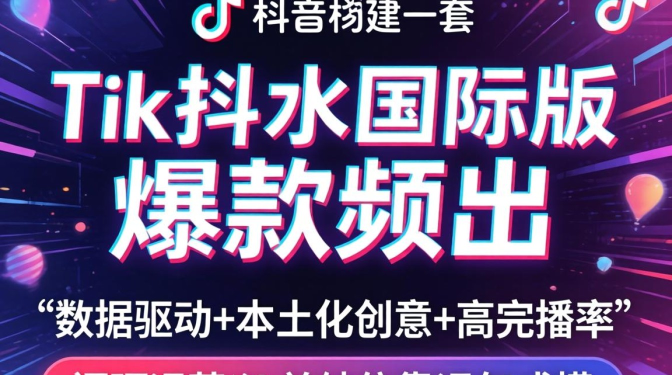 TikTok国际版全集怎么找
