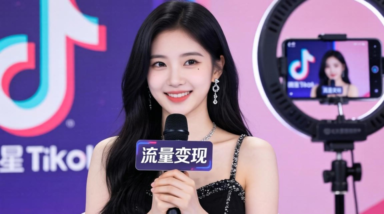 郑秀晶tiktok现场商业模式如何?盈利方向分析揭秘 郑秀晶tiktok现场商业模式如何