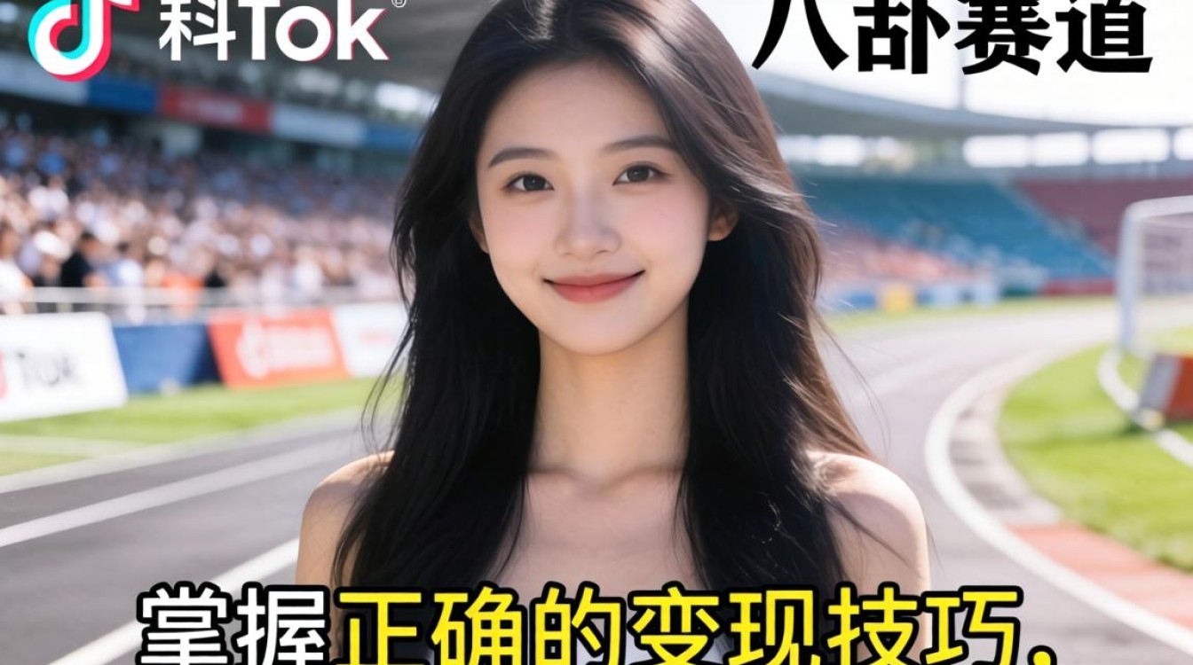 女生八卦如何变现?TikTok月入过万怎么做 TikTok月入过万怎么做