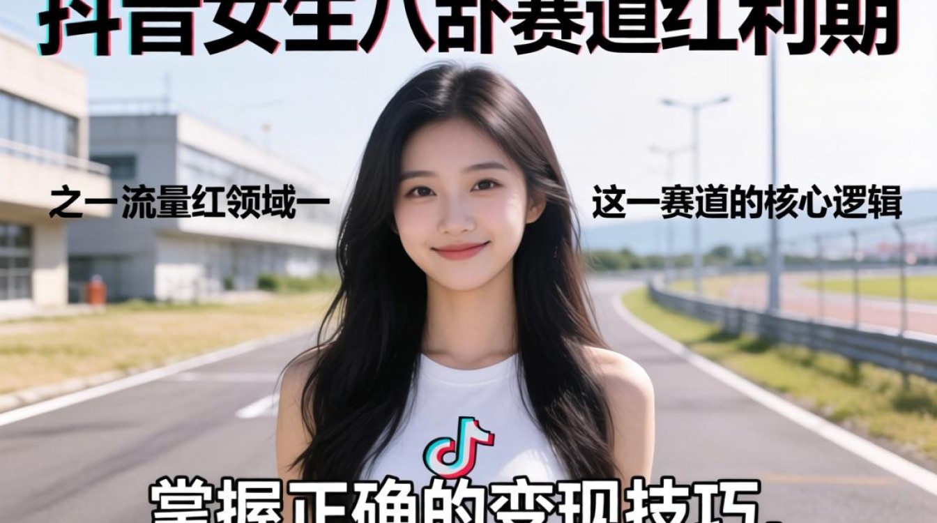 女生八卦如何变现?TikTok月入过万怎么做 TikTok月入过万怎么做