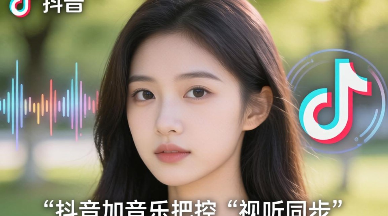 抖音怎么给视频加音乐教程