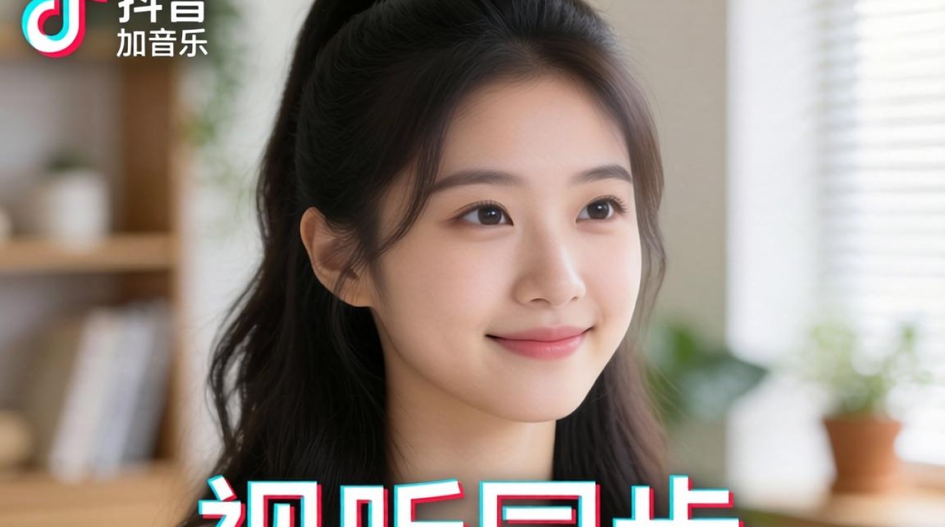 抖音怎么给视频加音乐教程