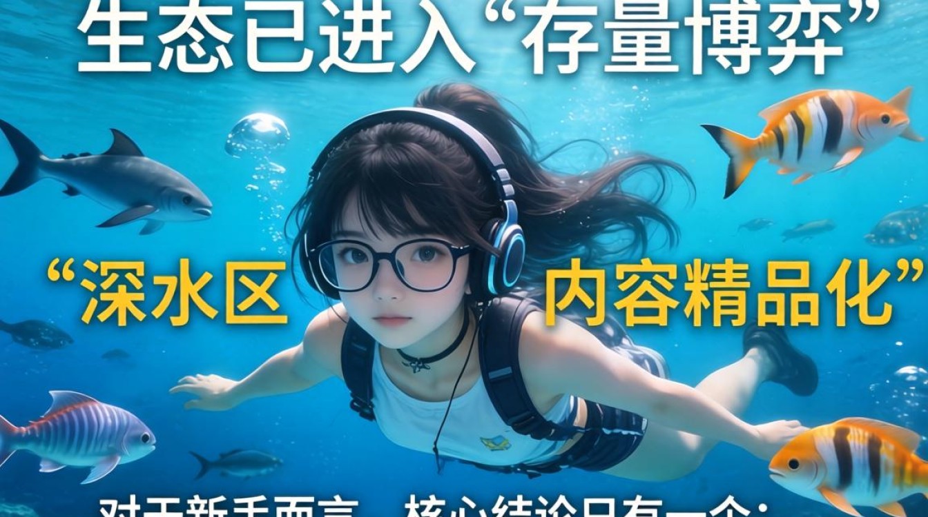 新手入门到变现实操指南