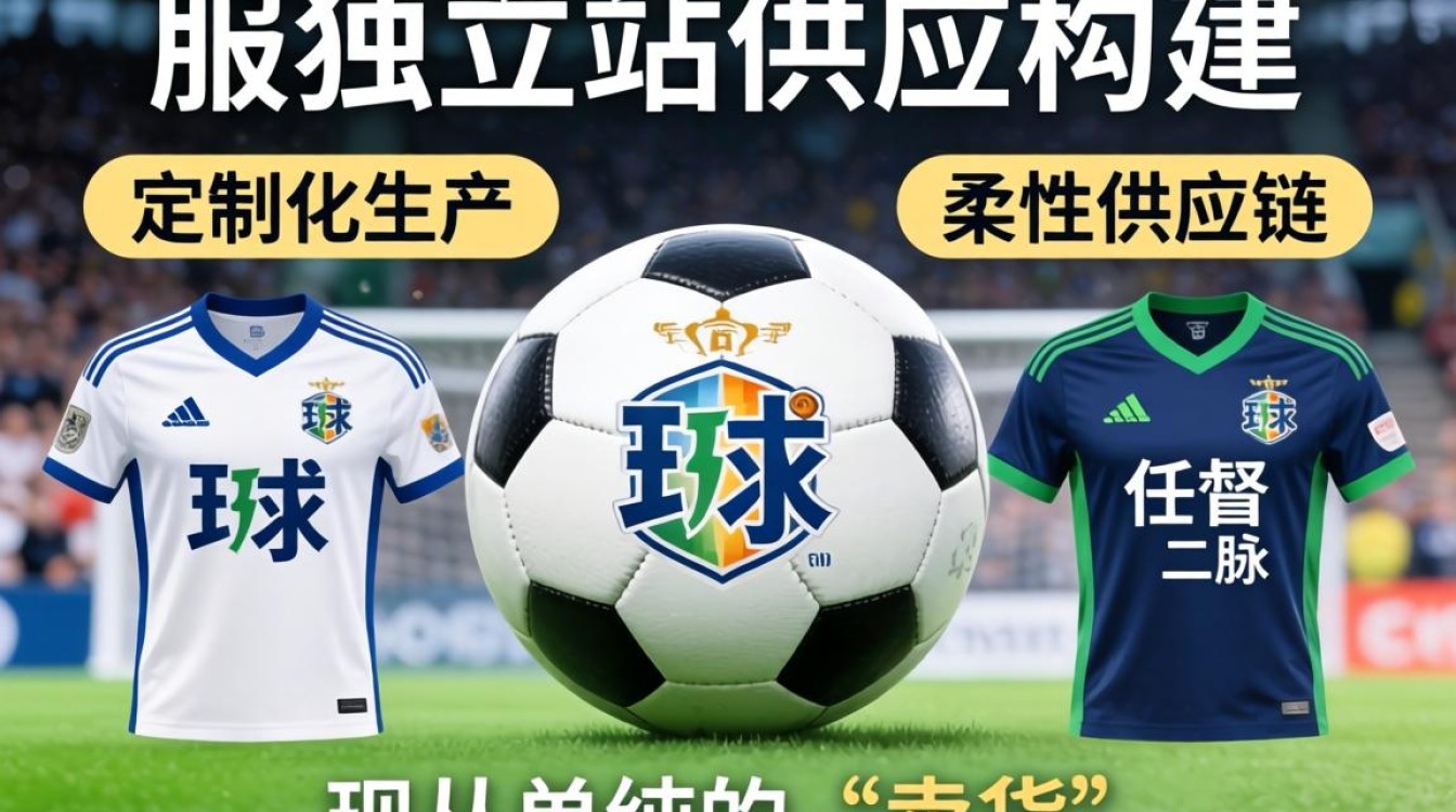 独立站球服货源哪里找