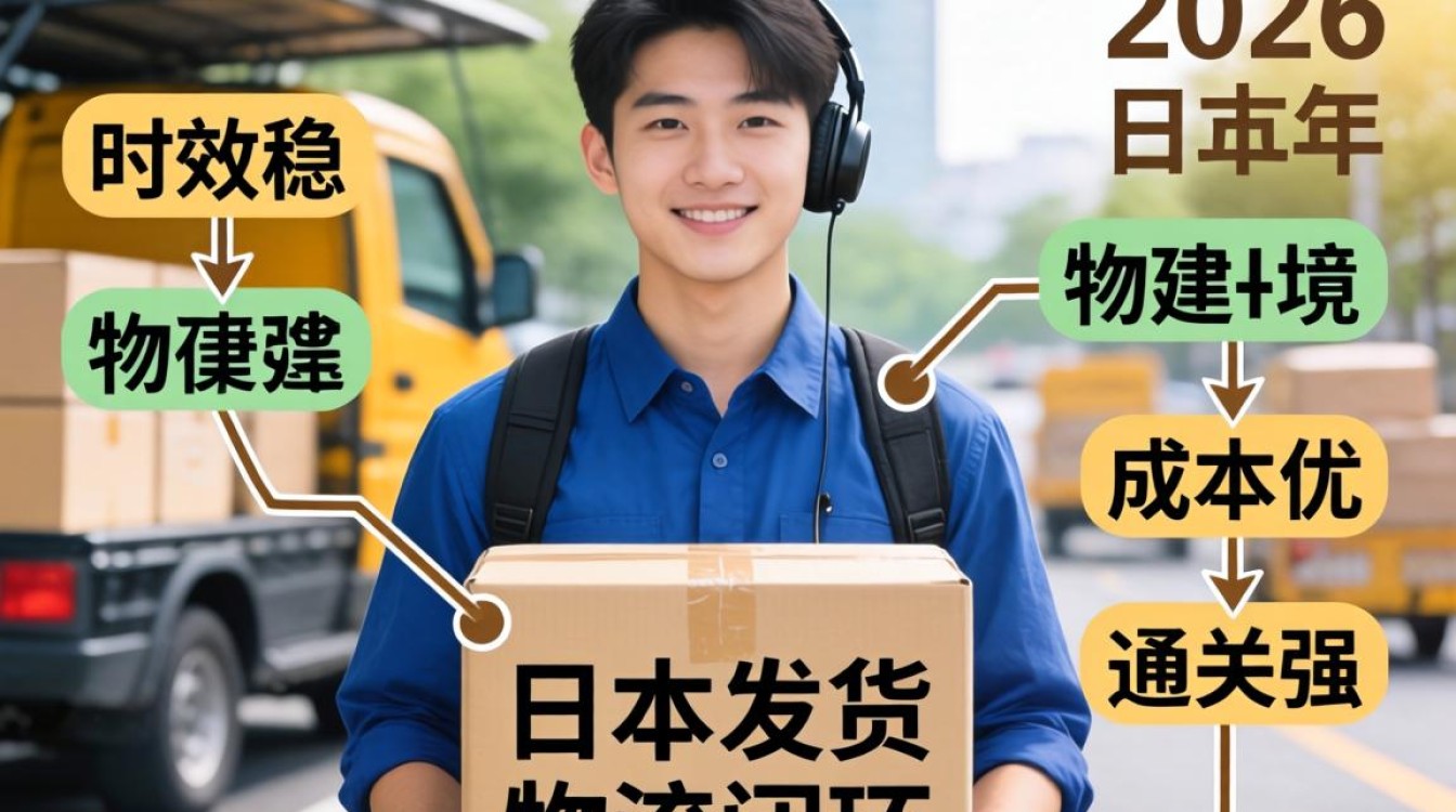 独立站怎么发货去日本?日本独立站发货方式有哪些 日本独立站发货方式有哪些