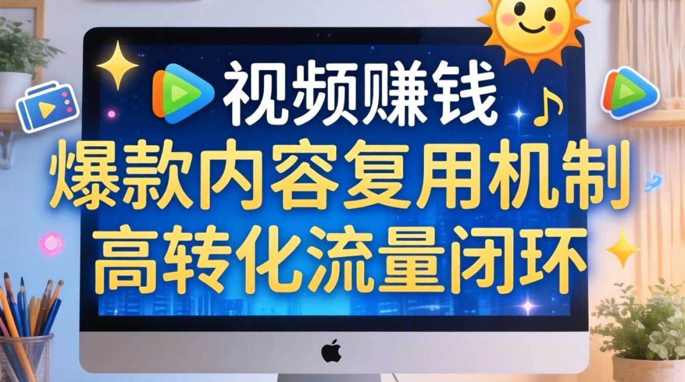 独立站拍视频赚钱技巧有哪些