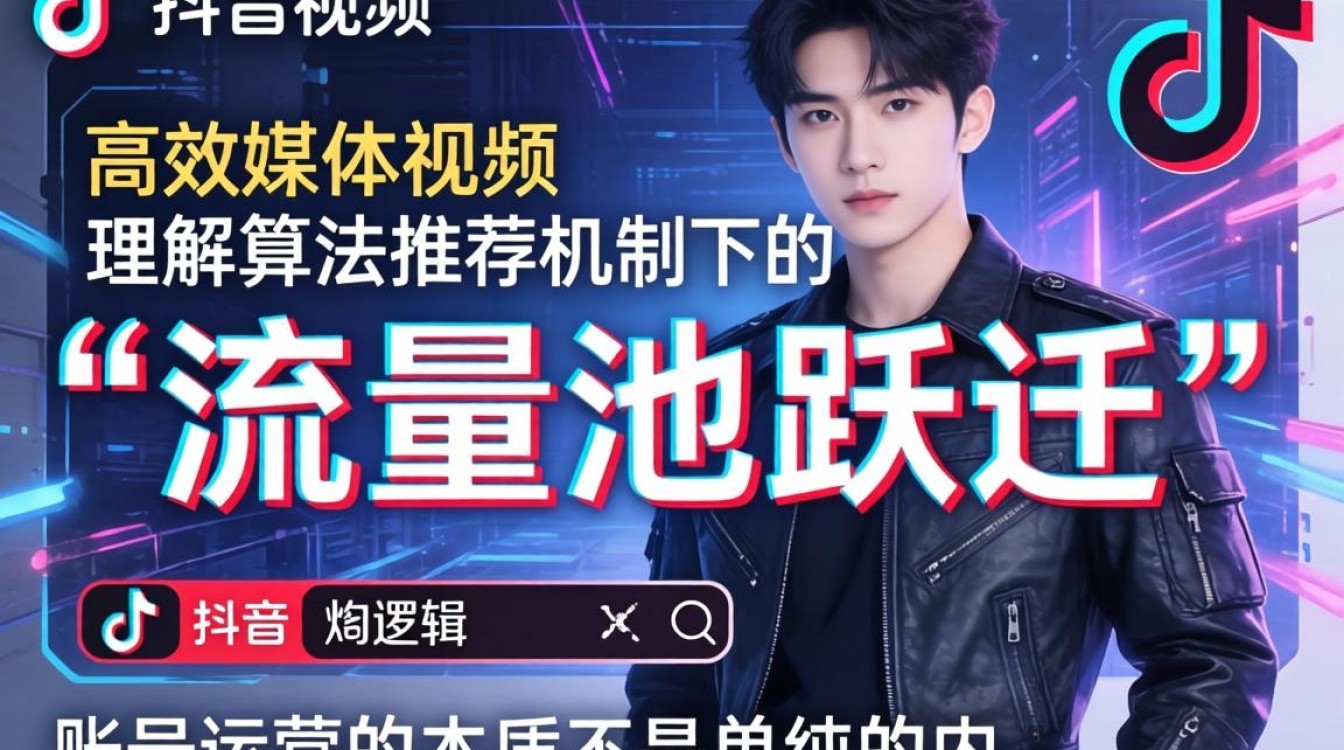 抖音怎么播放自媒体视频?账号权重如何快速提升 抖音怎么播放自媒体视频