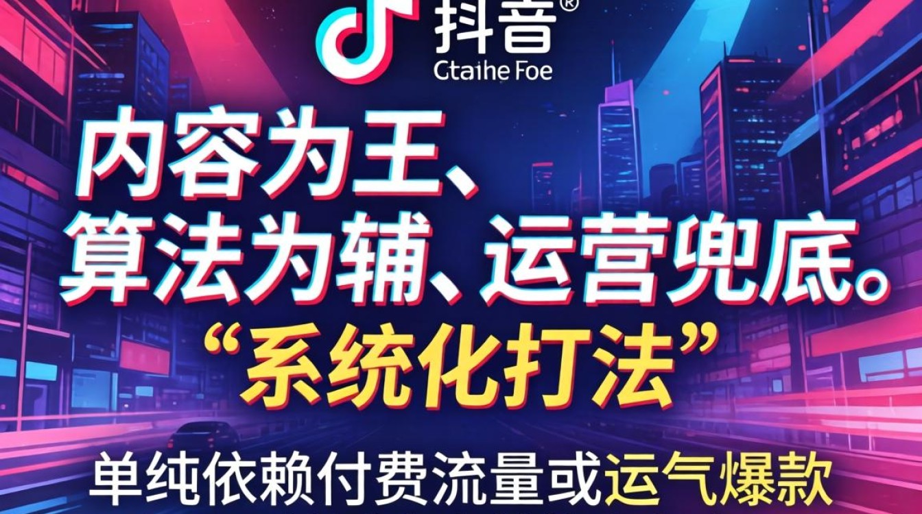 如何快速抖音怎么推广?抖音推广怎么做效果好? 如何快速抖音怎么推广