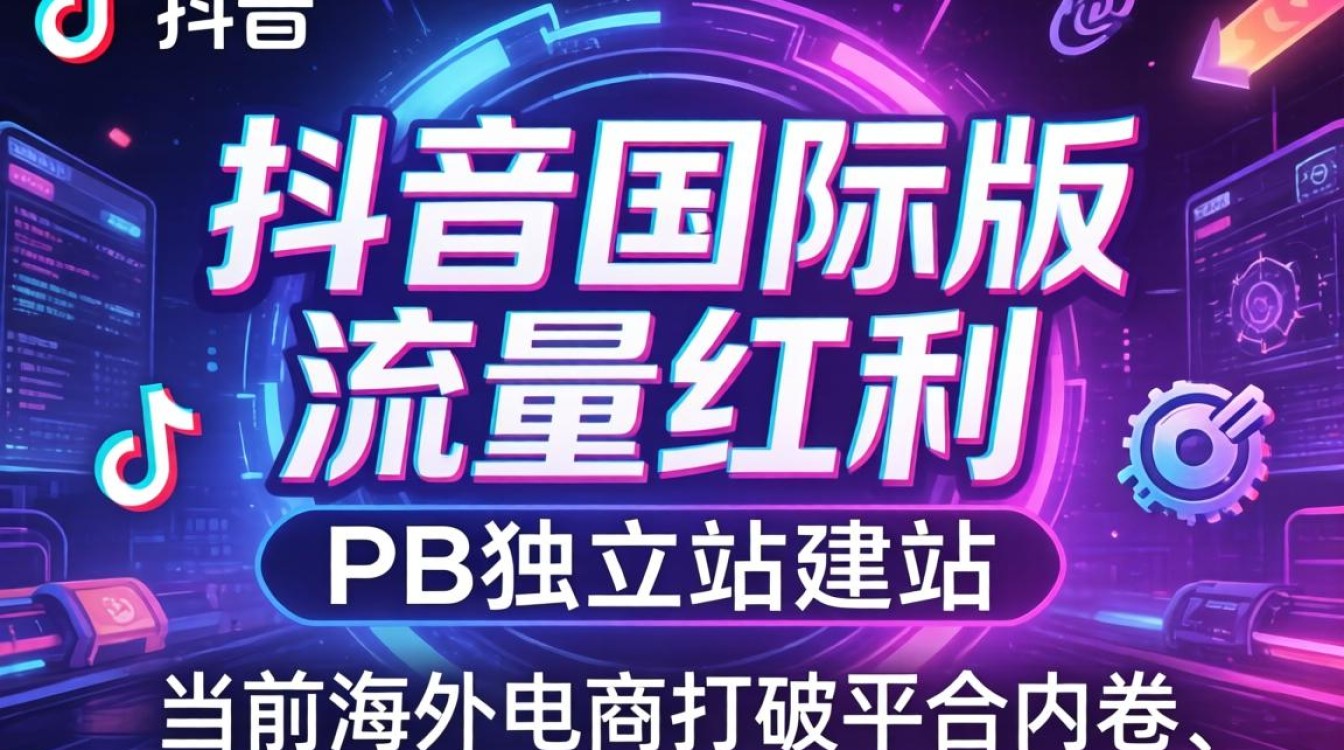 TikTok国际版独立站建站运营攻略