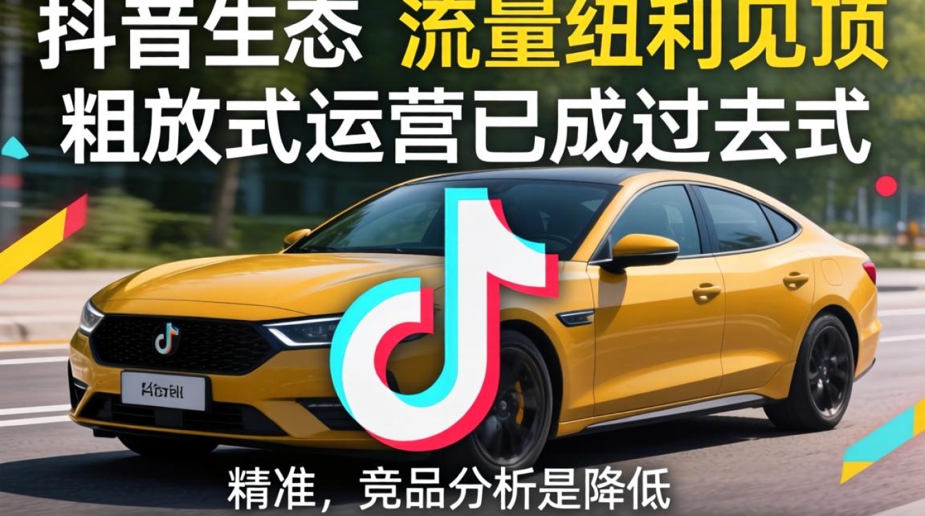 抖音竞品分析实战运营变现技巧