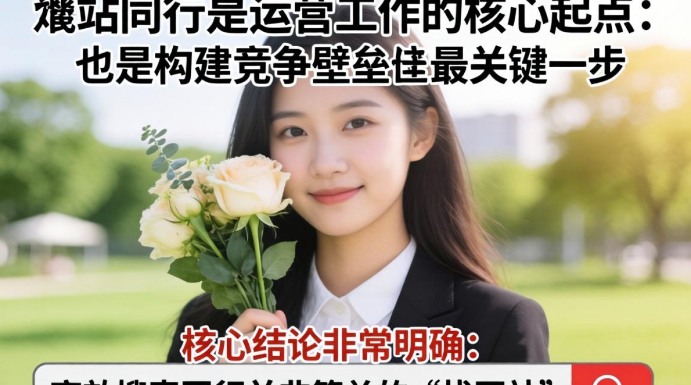 独立站怎么搜索同行人?独立站如何查找竞争对手 独立站如何查找竞争对手