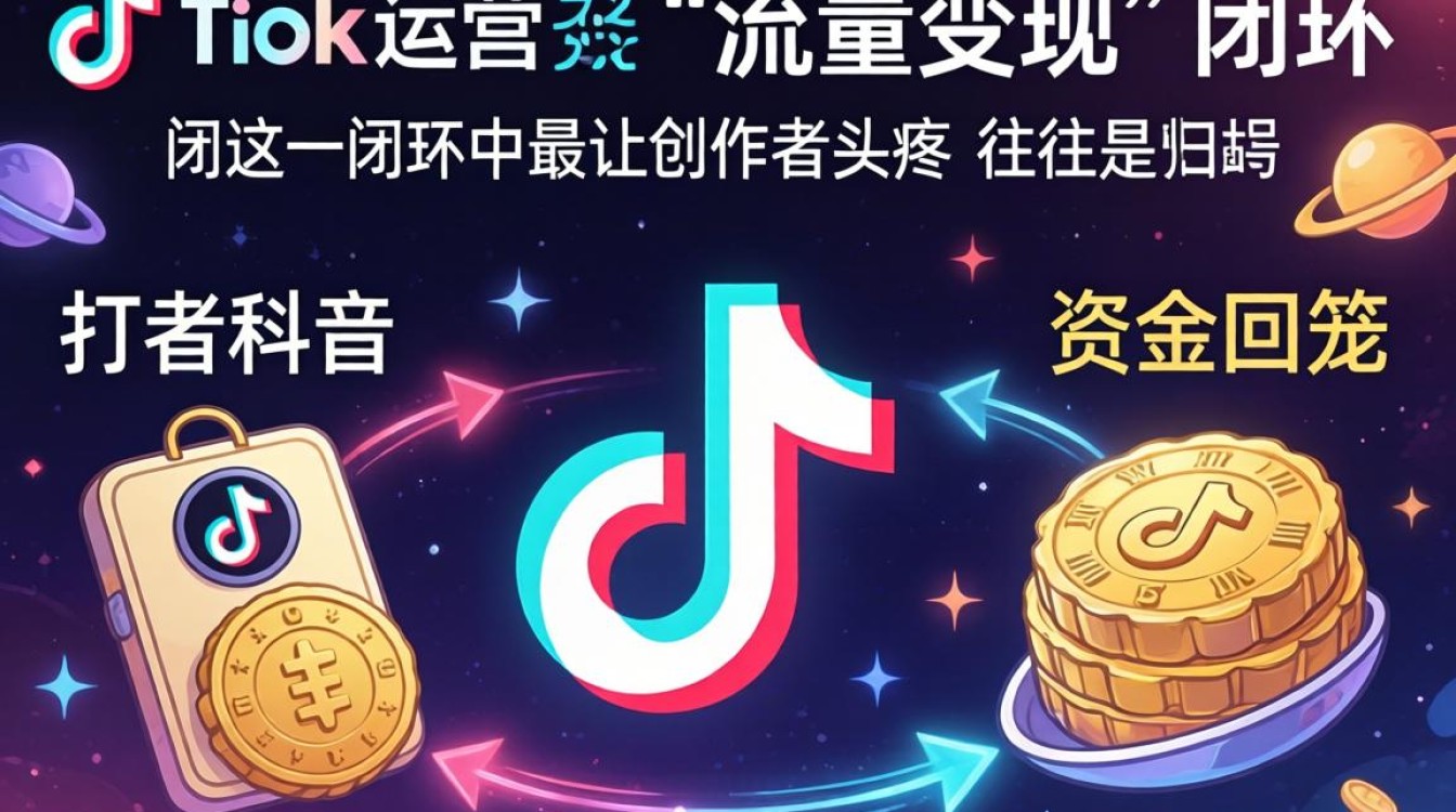 TikTok提现套路深吗?TikTok提现规则与爆款技巧解析 TikTok提现规则与爆款技巧解析