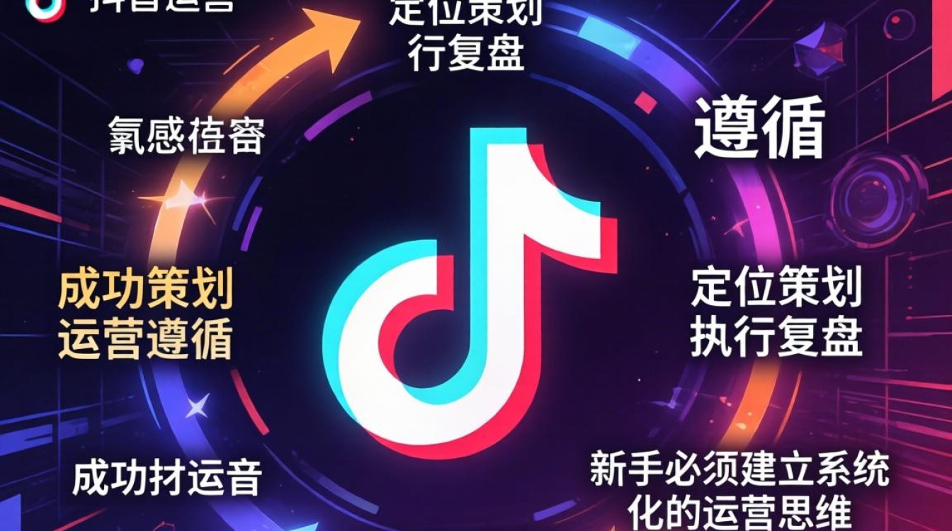 策划新手入门必看教程大全,抖音内容策划怎么做? 策划新手入门必看教程大全