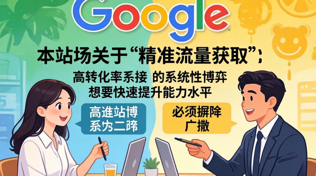 如何快速提升投放能力水平