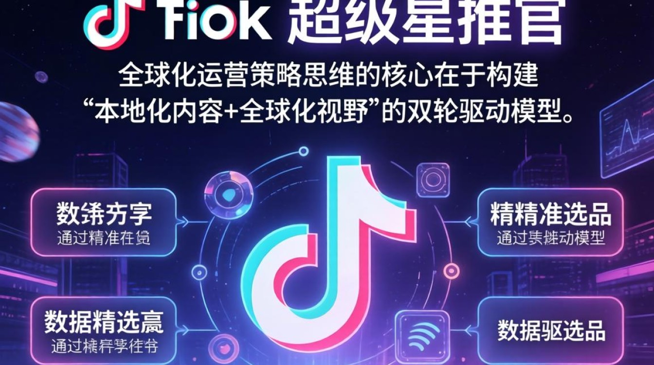TikTok超级星推官是什么