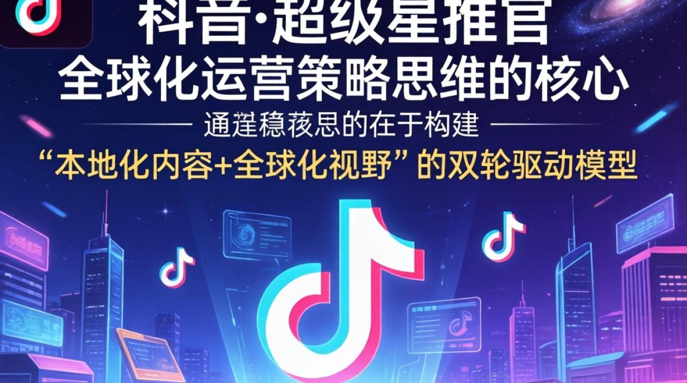 TikTok超级星推官是什么