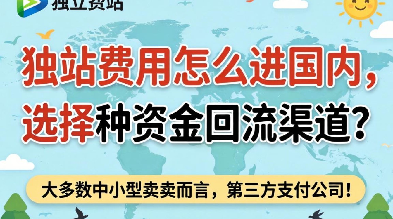 独立站建站费用一般多少钱