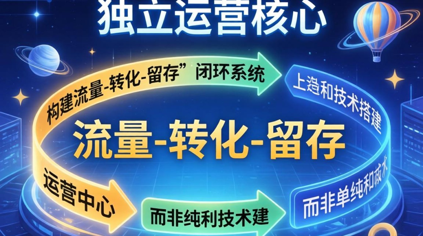 独立站运营新手入门教程