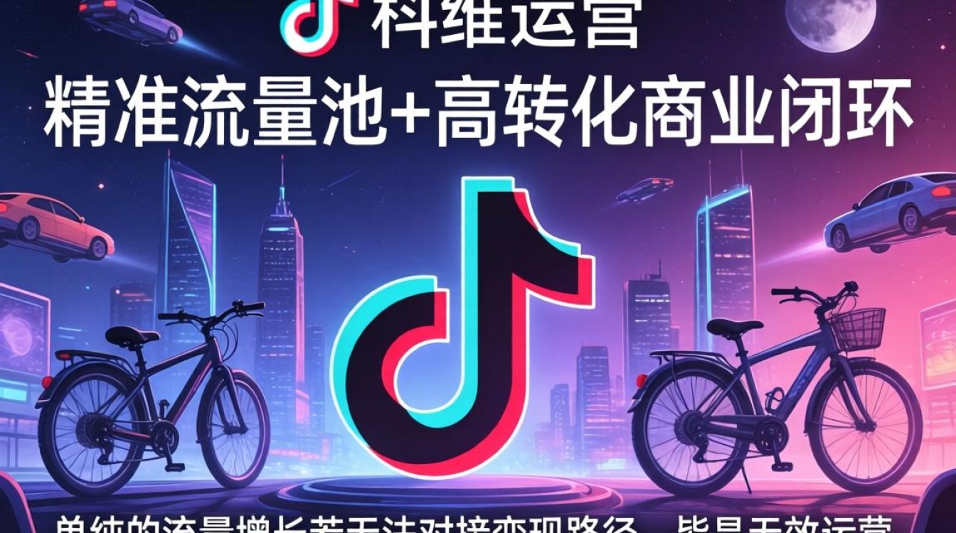 抖音高级运营账号如何变现?抖音运营变现攻略大全 抖音高级运营账号如何变现