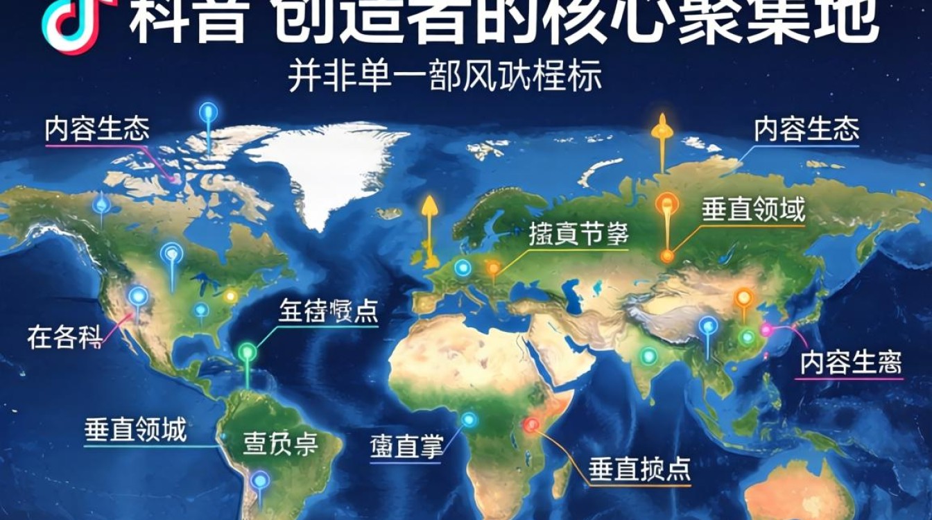 TikTok创造者在哪