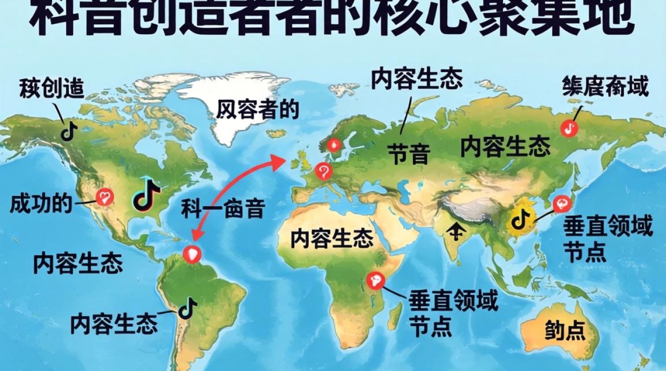 TikTok创造者在哪