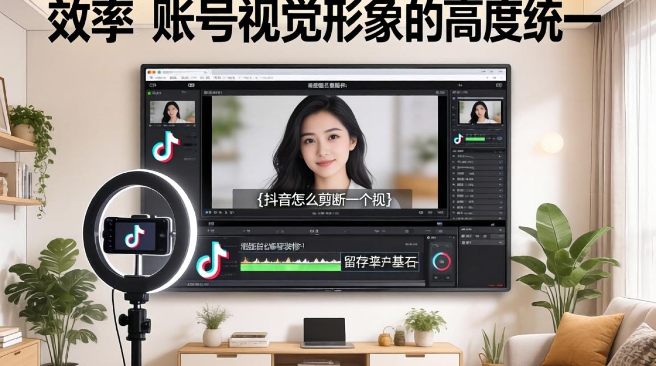 抖音怎么剪断一个视频?抖音视频剪辑怎么操作 抖音怎么剪断一个视频