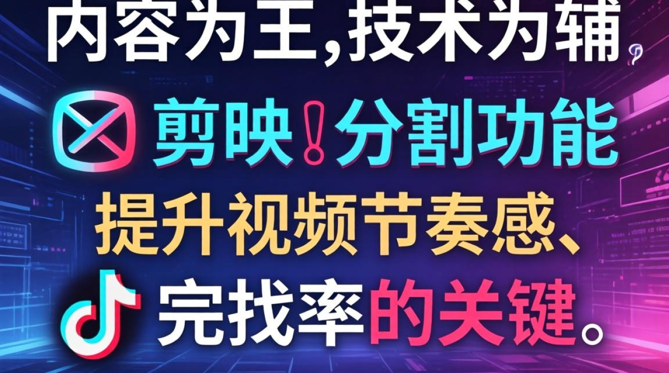抖音剪映的分割怎么使用?剪映分割功能在哪里找 抖音剪映的分割怎么使用