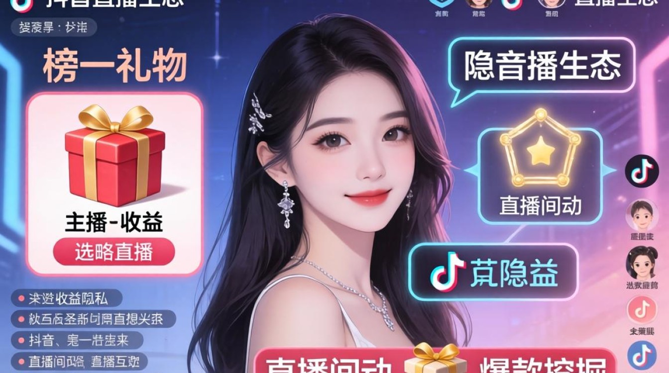 抖音榜一礼物怎么隐藏?抖音直播礼物榜隐藏方法 抖音直播礼物榜隐藏方法