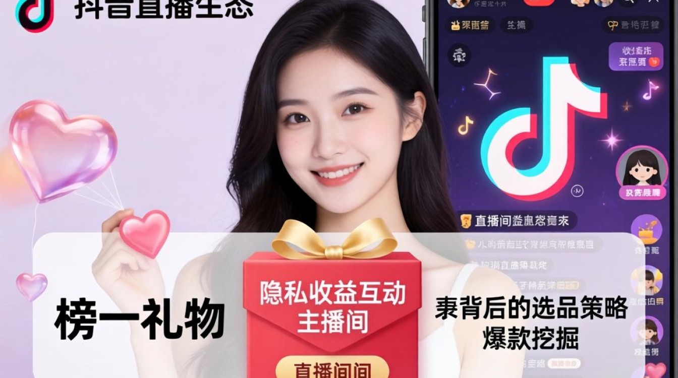抖音榜一礼物怎么隐藏?抖音直播礼物榜隐藏方法 抖音直播礼物榜隐藏方法