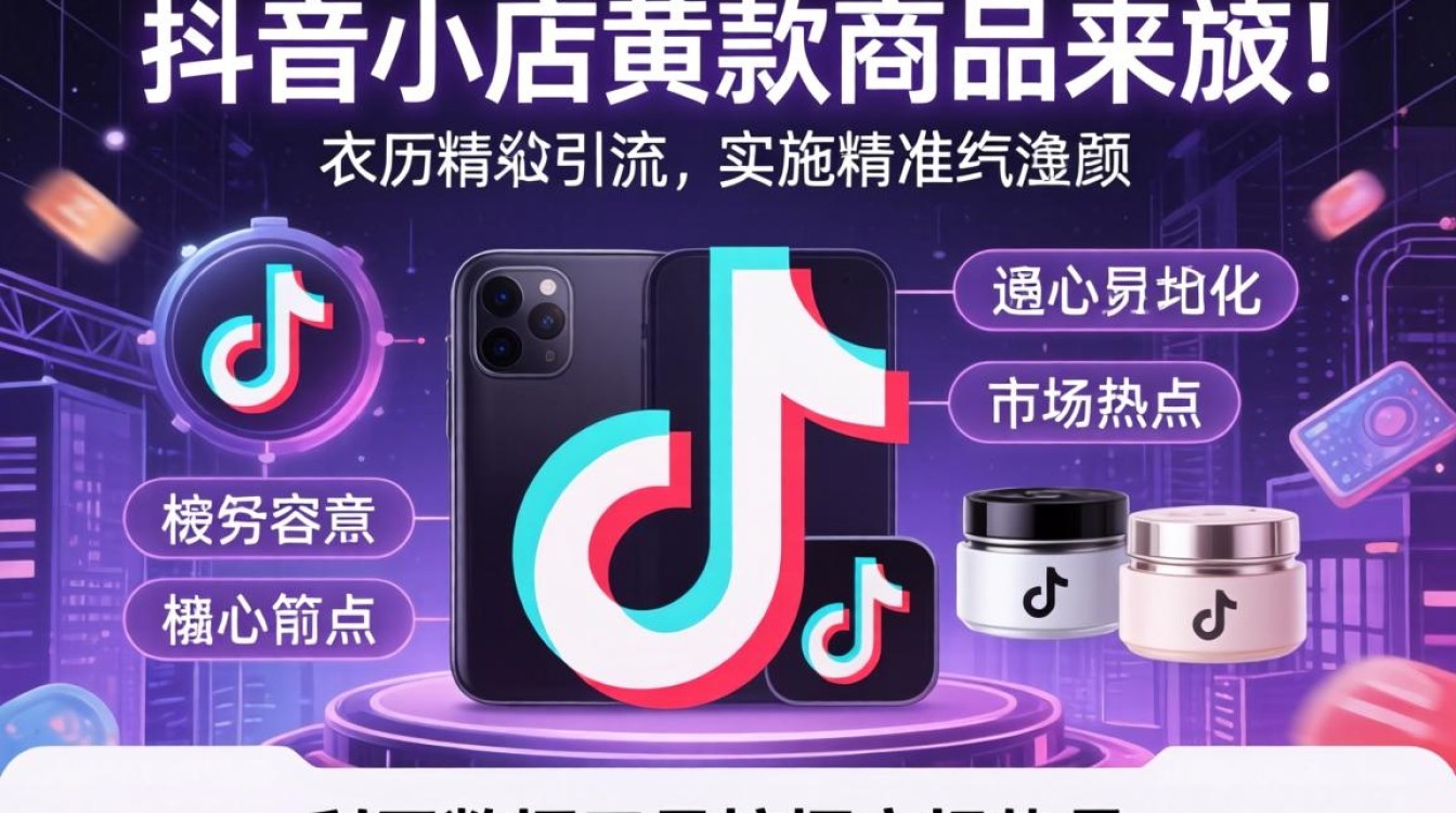 怎么查抖音小店的同款