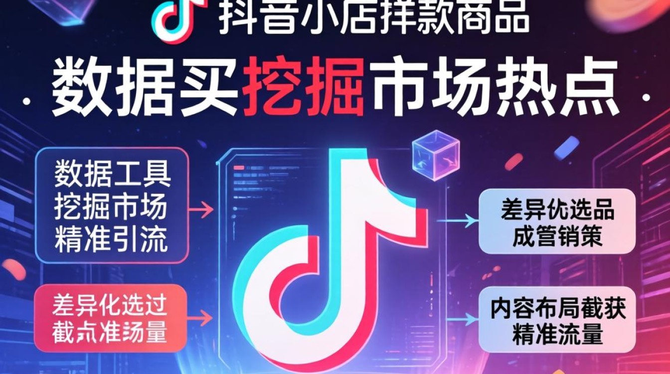 怎么查抖音小店的同款