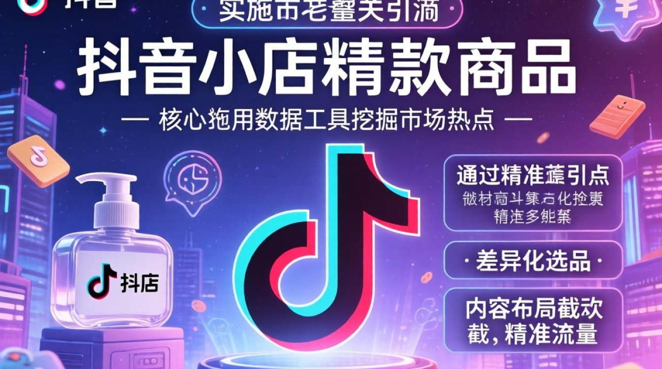 怎么查抖音小店的同款