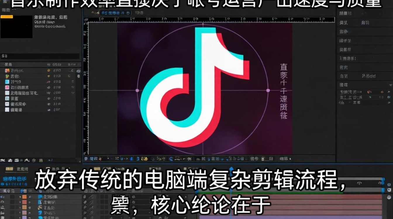 抖音中背景音乐怎么制作