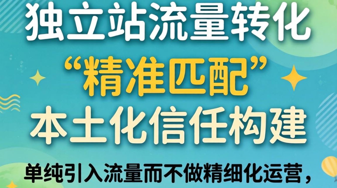 日本独立站流量怎么用