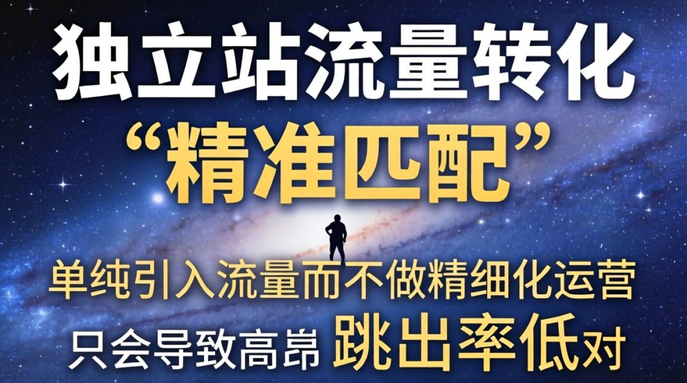 日本独立站流量怎么用