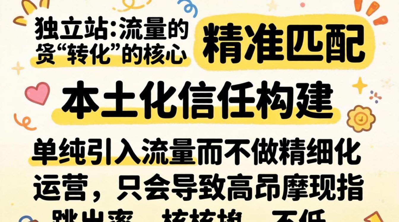 日本独立站流量怎么用