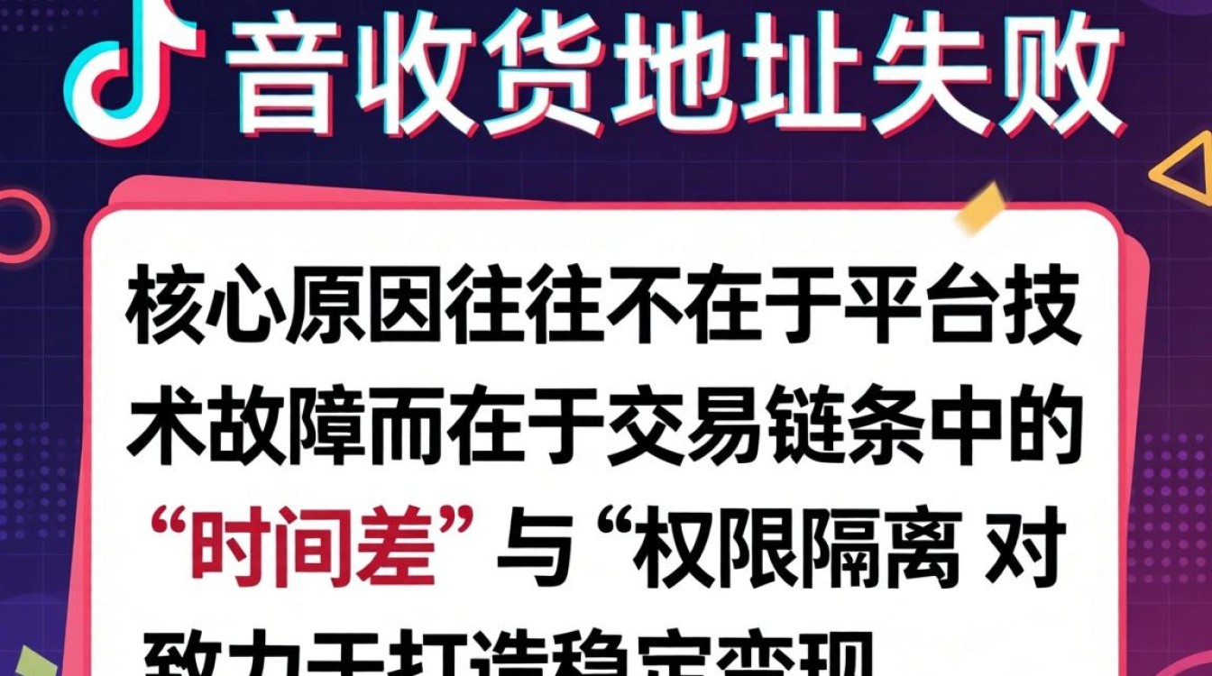抖音改地址怎么改不了,抖音地址修改失败原因及解决方法 抖音地址修改失败原因及解决方法