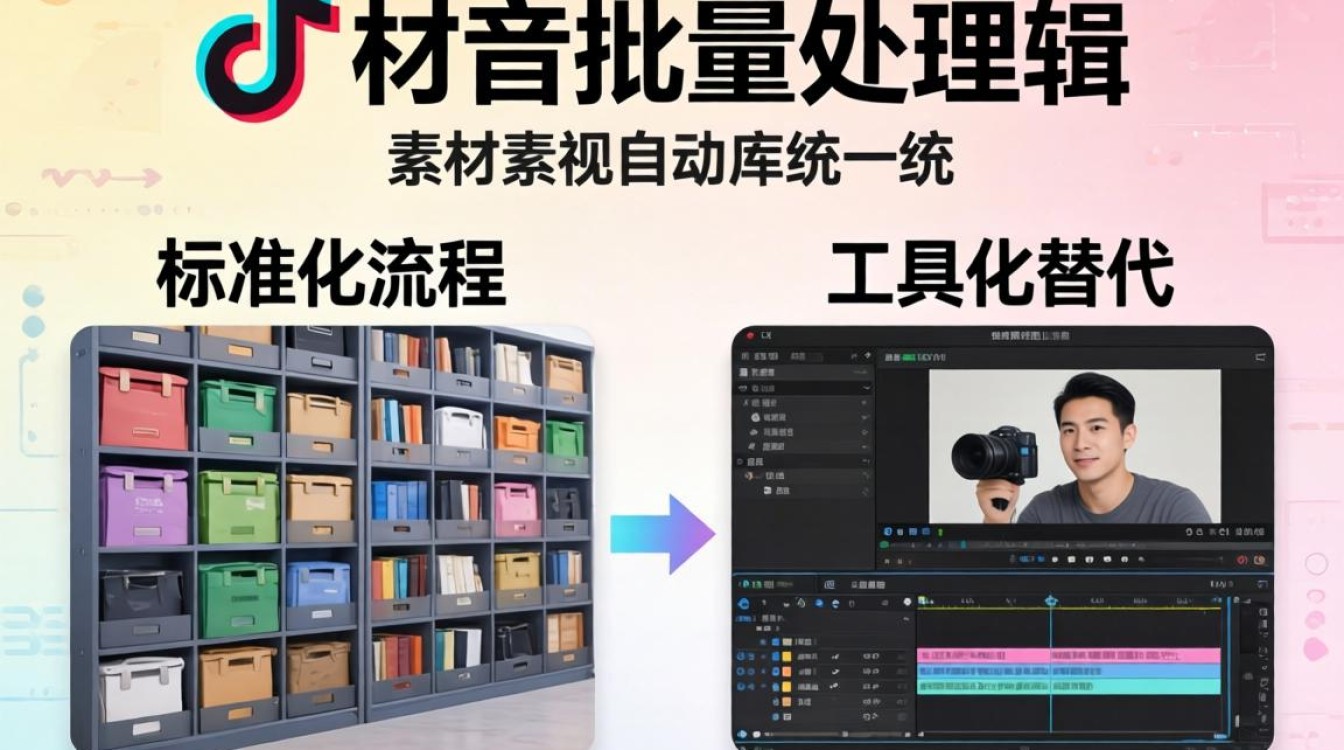 怎么做抖音批量处理?抖音批量处理软件哪个好 抖音批量处理软件哪个好