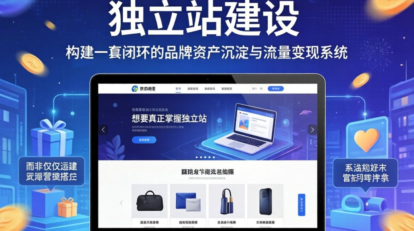 独立站应该怎么建设呢,独立站建设详细步骤有哪些 独立站建设详细步骤有哪些