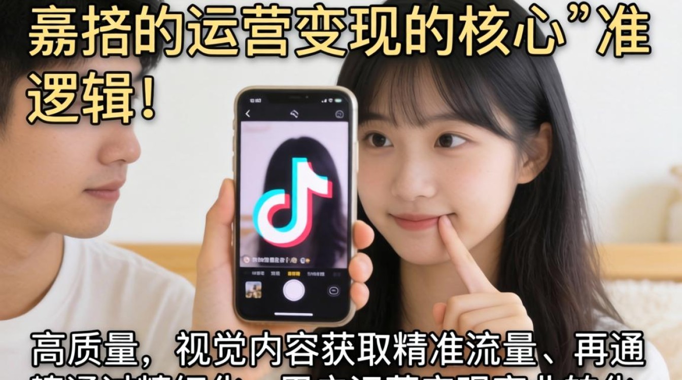 抖音视频拍摄实战运营技巧与变现方法,如何快速变现? 抖音视频拍摄实战运营技巧与变现方法