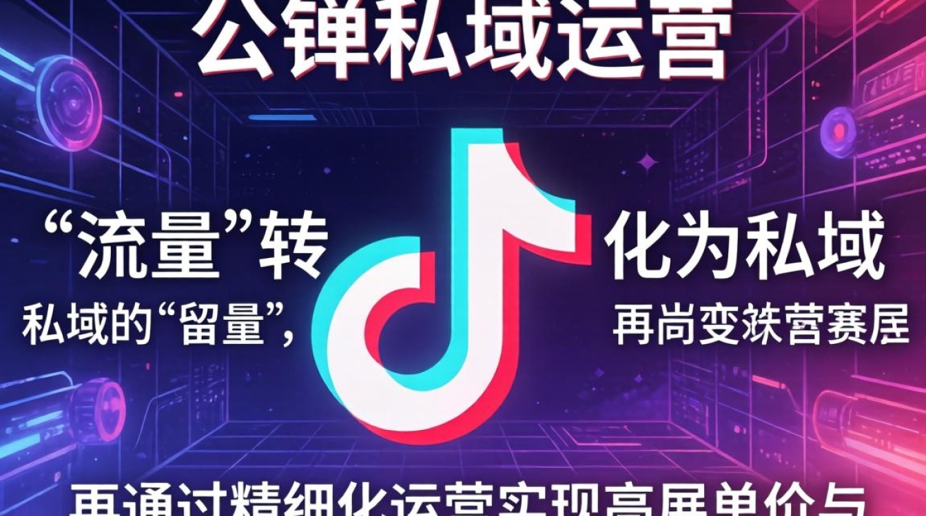 如何快速抖音私域运营?抖音私域运营怎么做最有效? 抖音私域运营怎么做最有效