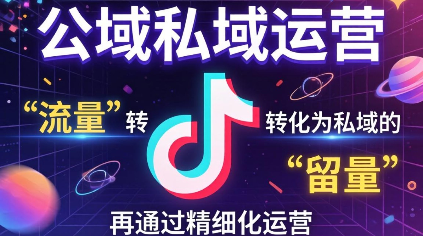 如何快速抖音私域运营?抖音私域运营怎么做最有效? 抖音私域运营怎么做最有效