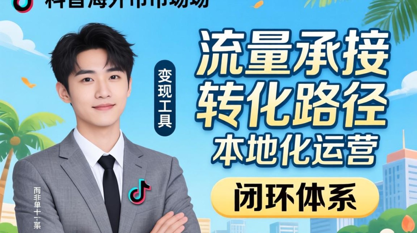 TikTok 博主有哪些海外市场变现技巧?海外变现怎么赚钱 TikTok 博主有哪些海外市场变现技巧